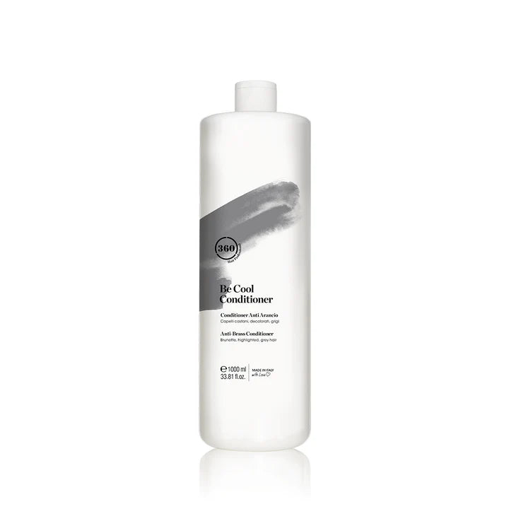 360 Be Cool Conditioner - 1 litre