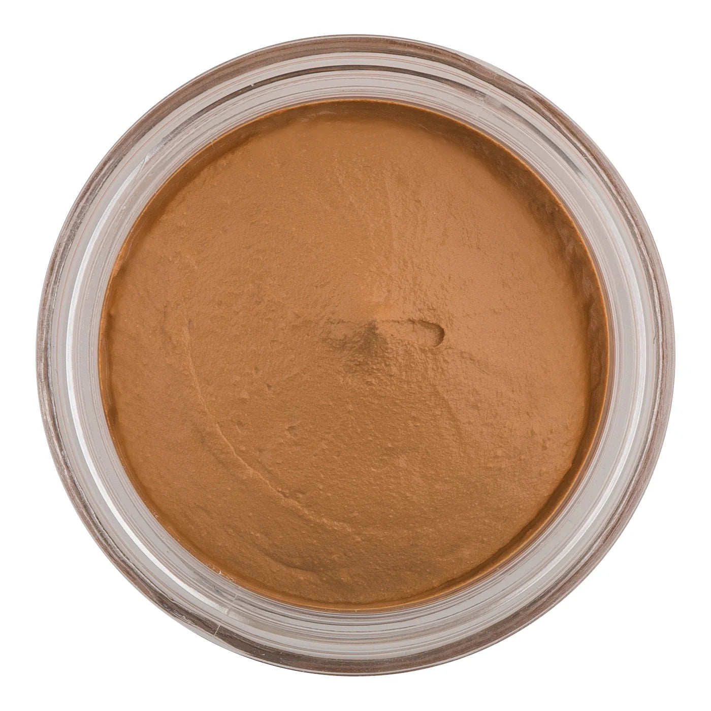Bodyography Canvas Eye Mousse - Bisque