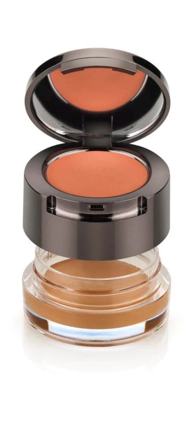 Bodyography Cover & Correct Under Eye Concealer - Dark