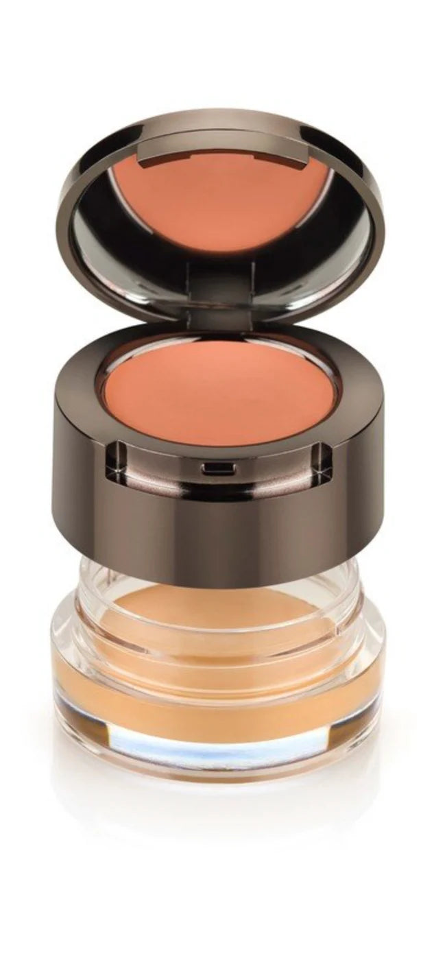 Bodyography Cover & Correct Under Eye Concealer - Medium