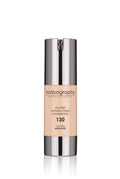 Bodyography Natural Finish Foundation - #130 Light/Medium (Neutral Undertone)