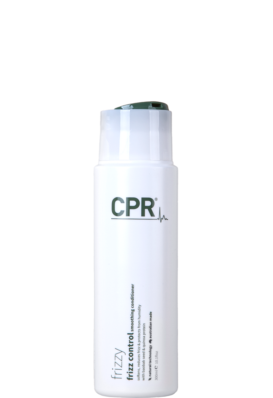 Cpr Frizzy - Frizz Control Smoothing Conditioner - 300ml