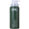 Cpr Frizzy Phase 1 Smoothing Creme - 150ml