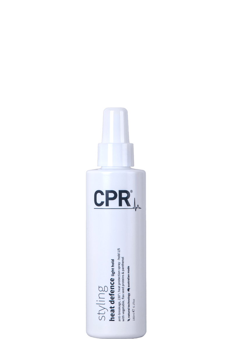 CPR Styling - Heat Defence 180ml