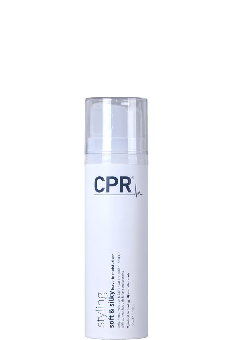 CPR Soft & Silky Leave-In Moisturiser 150ml