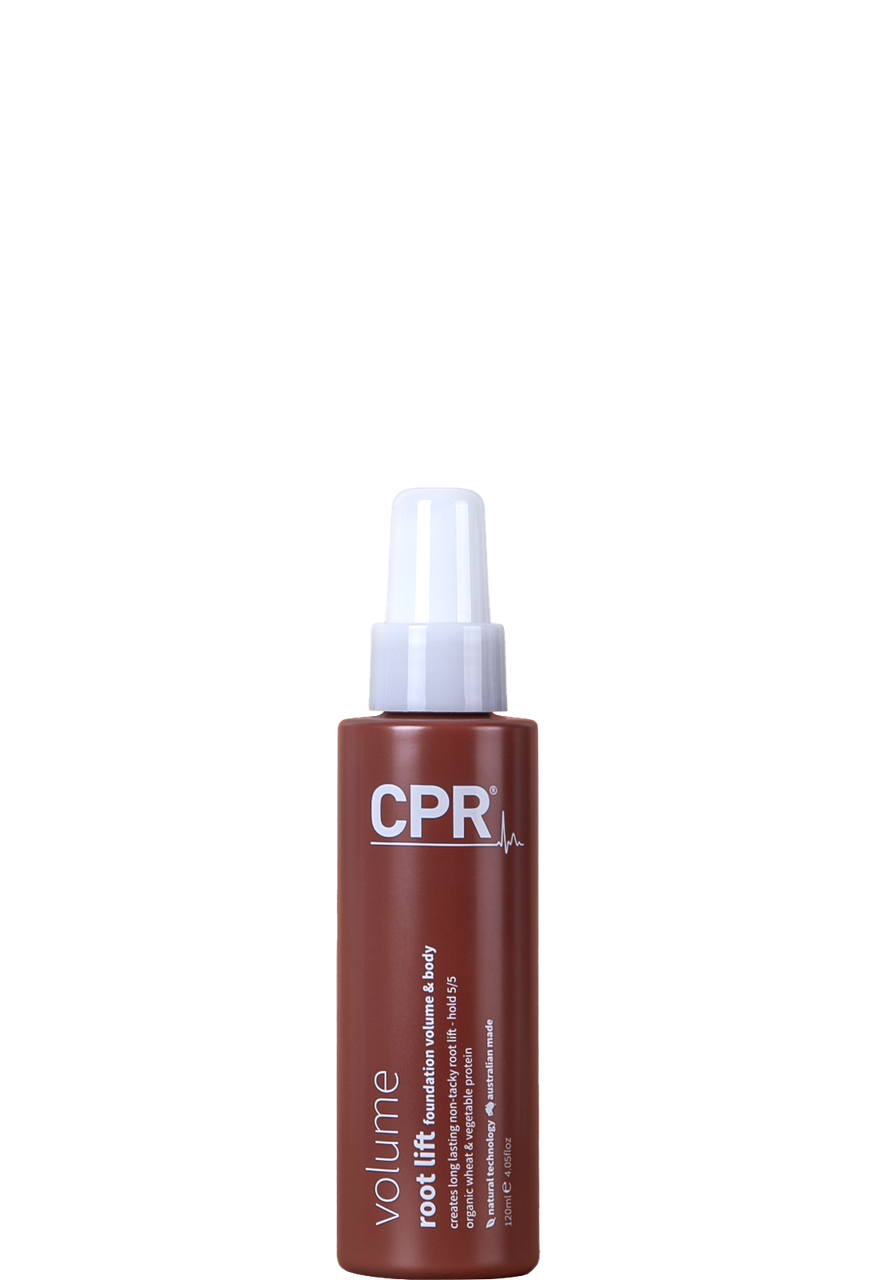 CPR Volume Root Lift Foundation Volume & Body 120ml