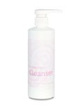 Clever Curl Cleanser Fragrance Free - 450ml