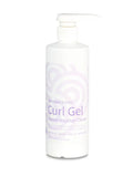 Clever Curl Curl Gel Humid Weather Fragrance Free - 450ml