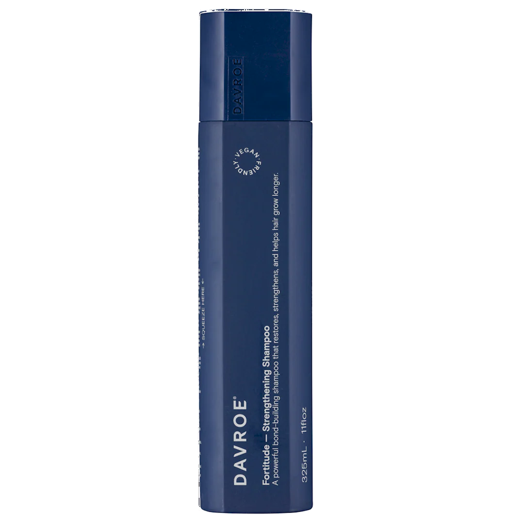 Davroe Fortitude Strengthening Shampoo 325ml