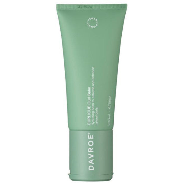 Davroe Curlicue Curl Balm 200ml