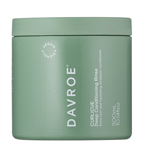 Davroe Curlicue Deep Conditioning Rinse 200ml