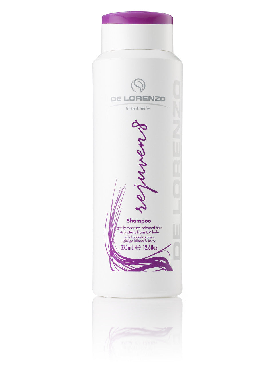 De Lorenzo Rejuven8 Shampoo 375ml