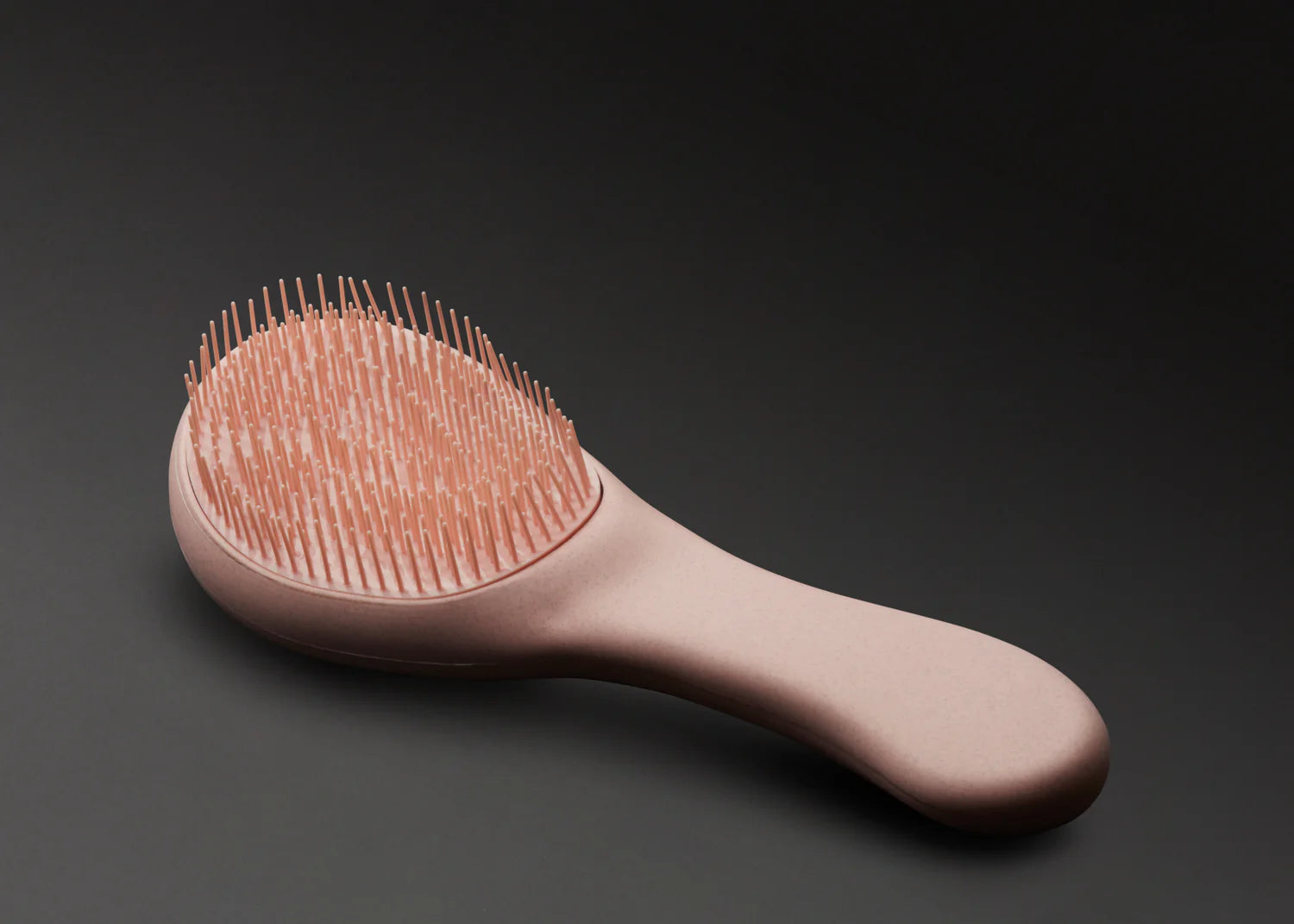 Evy Eco -  Detangling Brush Blush