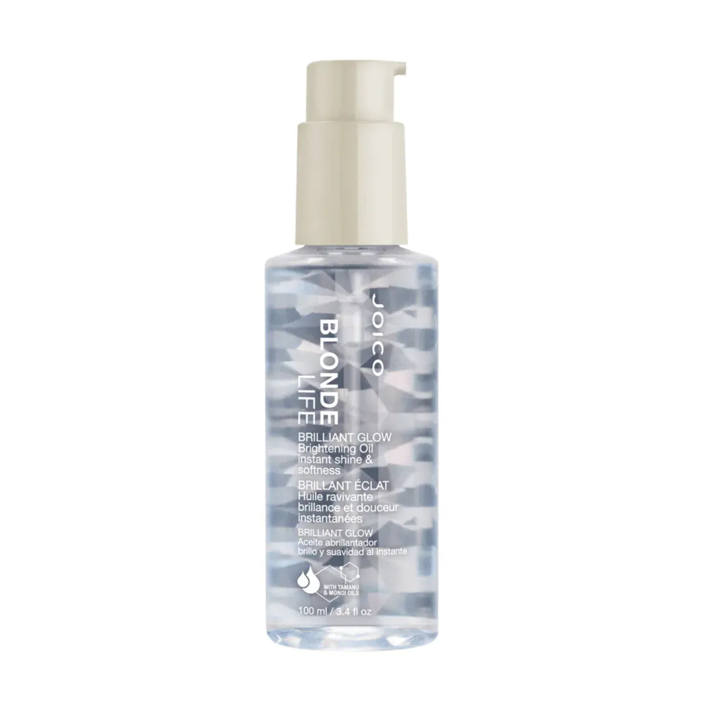 Joico Hair Oils Joico Blonde Life Brilliant Glow Oil