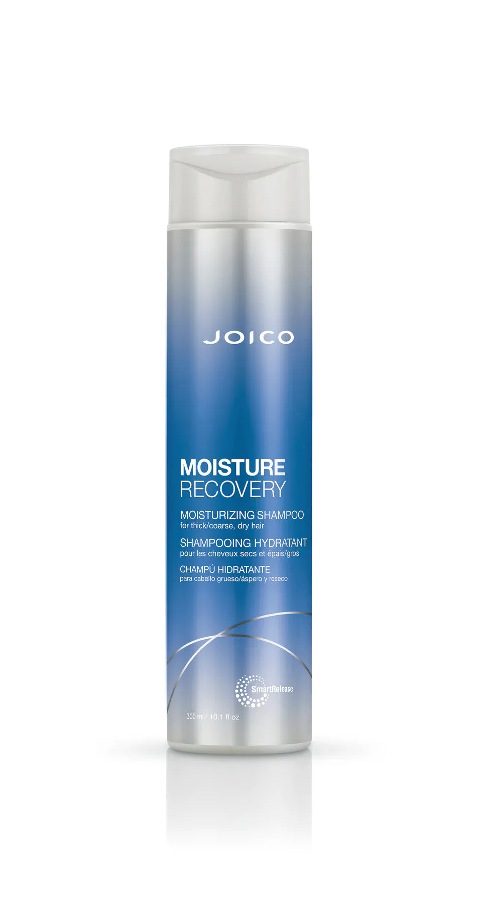 Joico Shampoo Joico Moisture Recovery Shampoo - 300ml