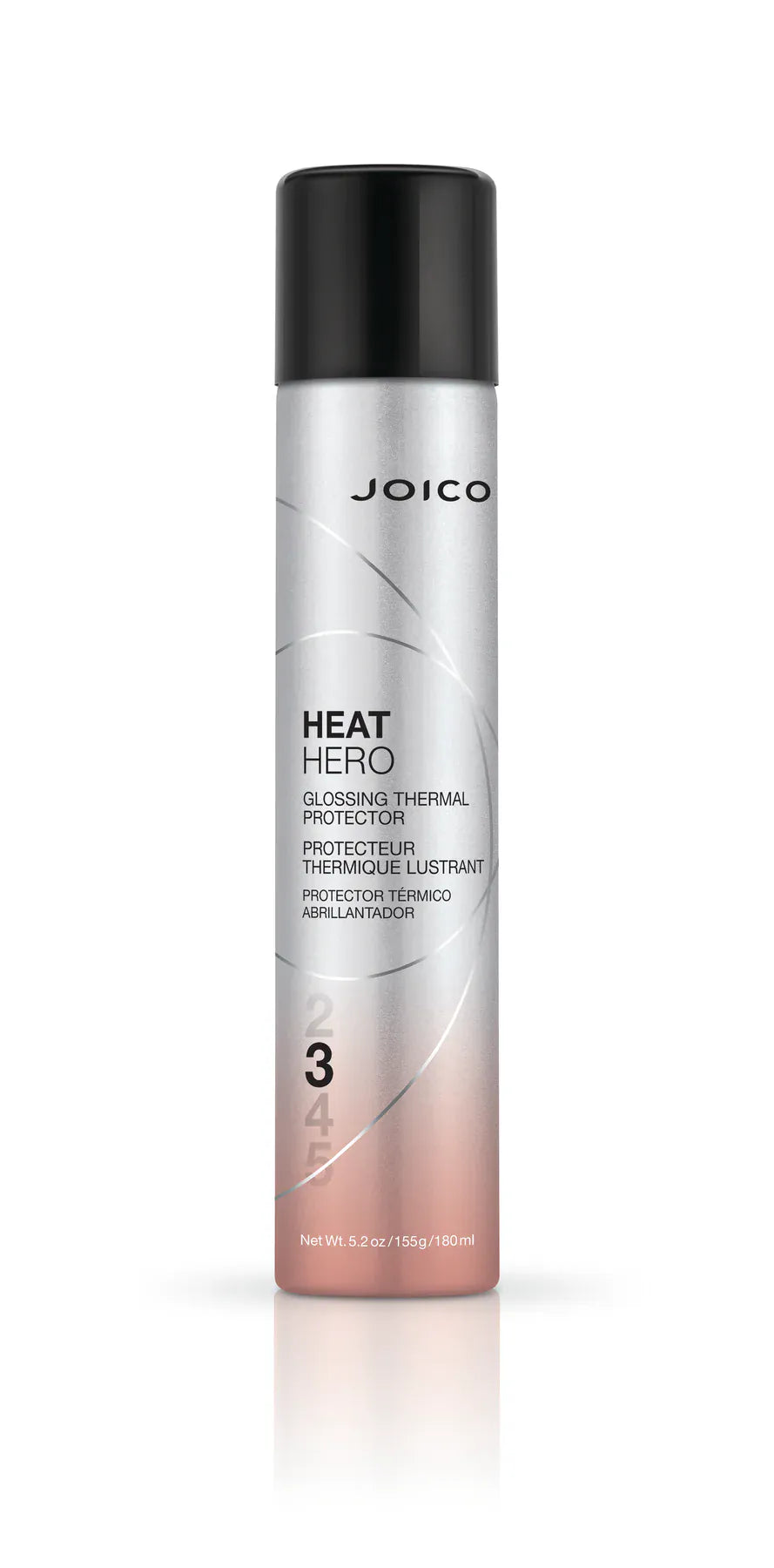 Joico Sprays Joico Heat Hero Glossing Thermal Protector