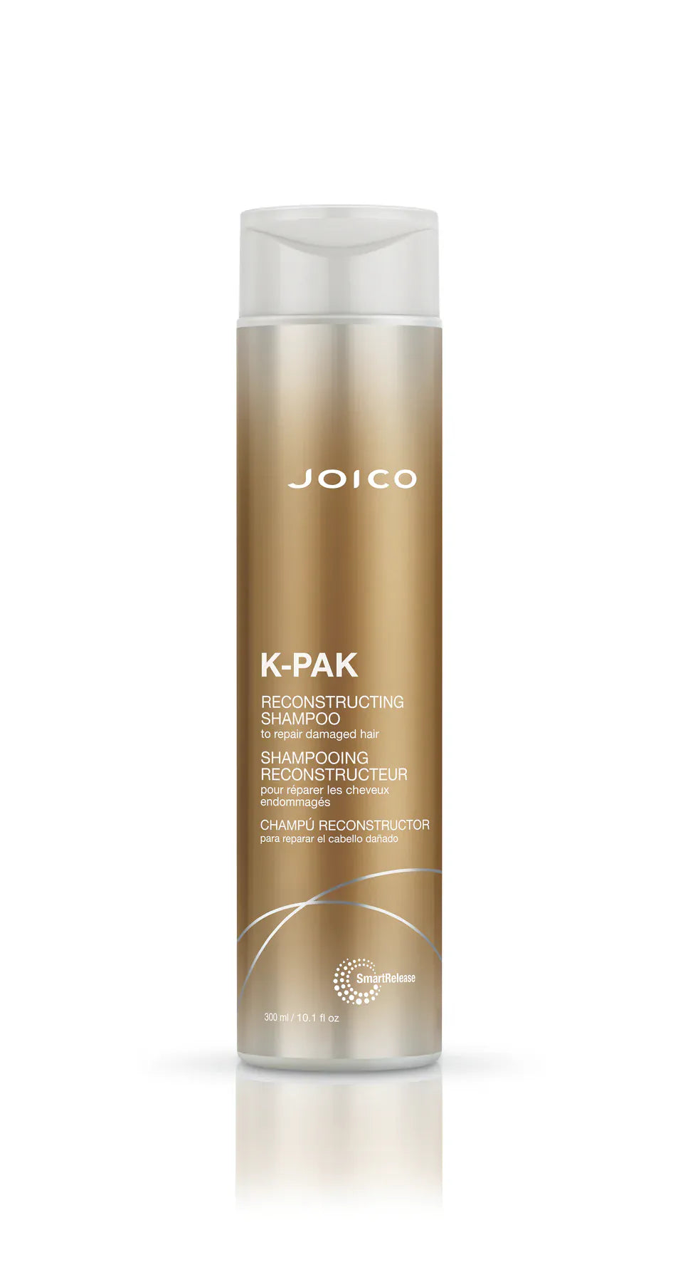 Joico Shampoo Joico K-PAK Shampoo - 300ml