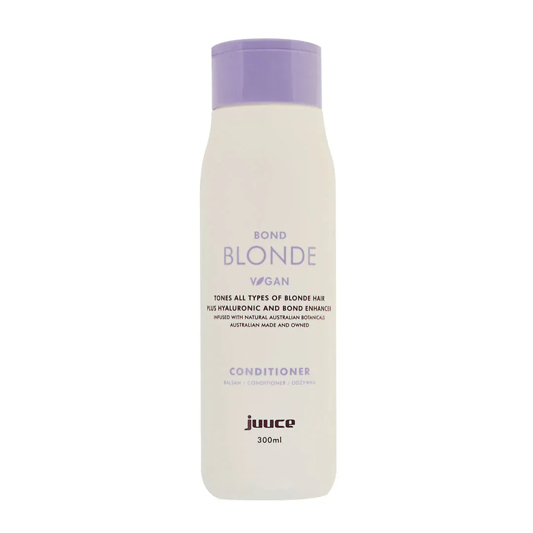 Juuce variation Juuce Bond Blonde Conditioner - 300 ml