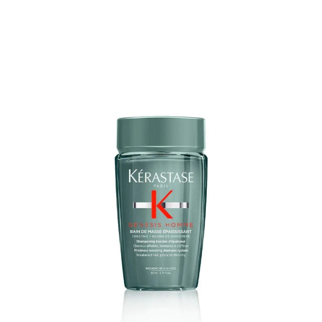 Kerastase simple Kerastase - Thickening Shampoo for Men