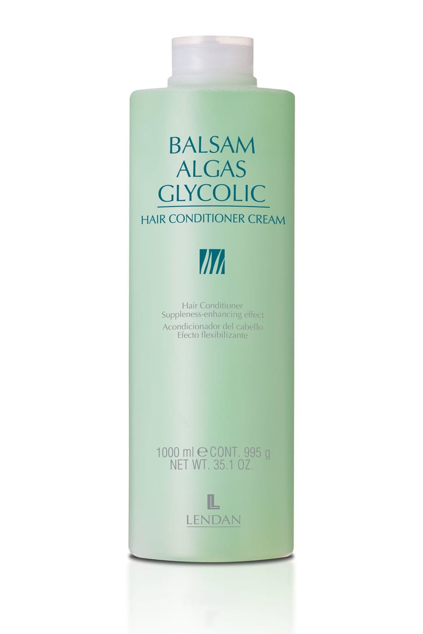 lendan simple Lendan - Algas - Balsam Glycolic Hair Conditioner 1000ml