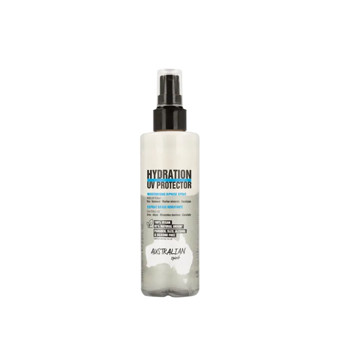 lendan simple Lendan  - Terra Hydration Australian Spirit - Hydration UV Protector 200ml