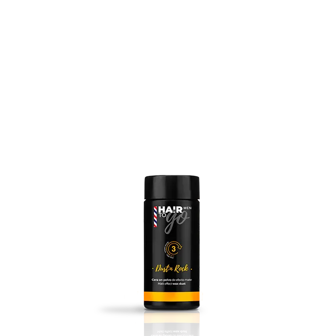 lendan simple Lendan - Hair To Go Men - Up Wax 125g