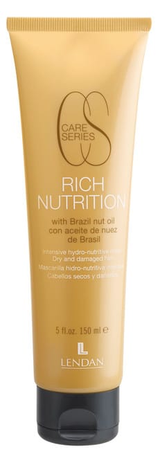 lendan simple Lendan - Care Series - Rich Nutrition Mask 150ml