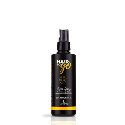 lendan simple Lendan - Hair To Go - Sugar Spray 200ml