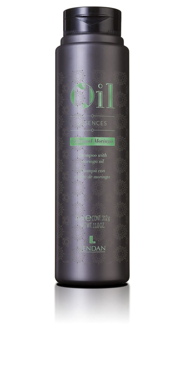 lendan simple Lendan - Oil Essences - Moringa Shampoo 300ml