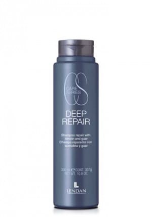 lendan simple Lendan - Care Series - Deep Repair Shampoo 300ml