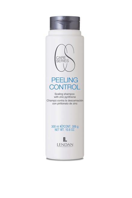 lendan simple Lendan - Care Series - Peeling Control Shampoo 300ml