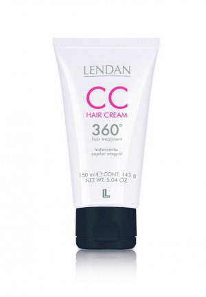 Lendan - CC Hair Cream 360º Treatment 150ml