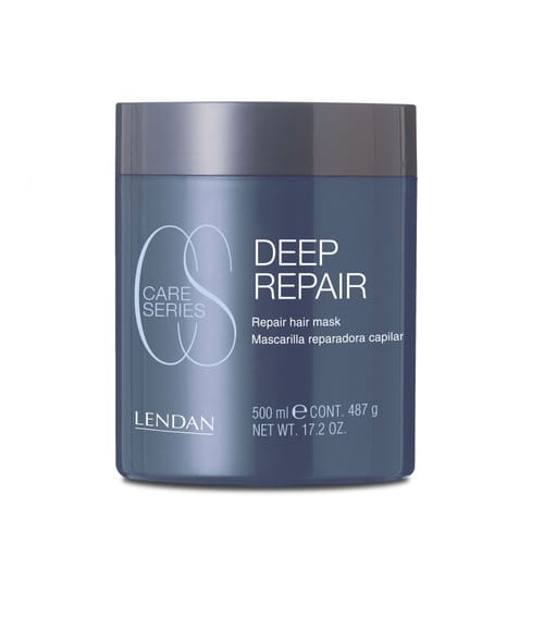 lendan simple Lendan - Care Series - Deep Repair Mask 500ml
