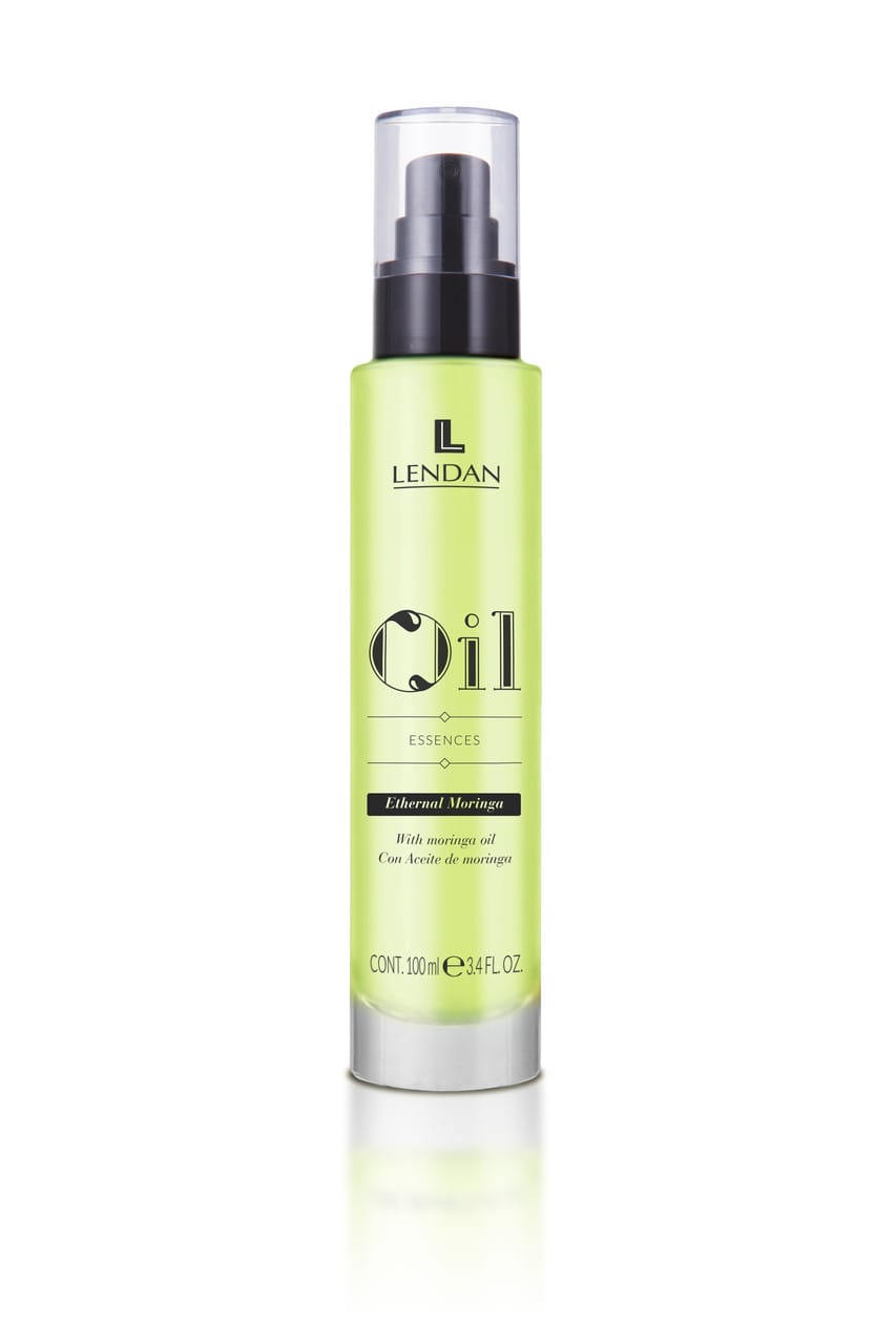 lendan simple Lendan - Oil Essences - Moringa Oil 100ml
