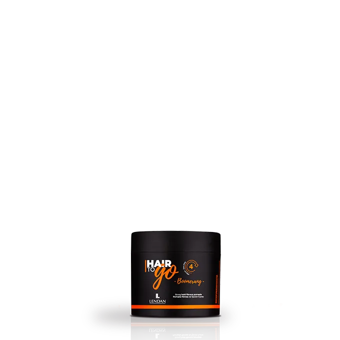 lendan simple Lendan - Hair To Go - Boomerang Fibre Cream Pomade 100ml