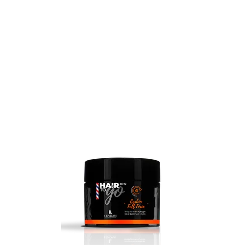 lendan simple Lendan - Hair To Go Men - Carbon Full Force 200ml