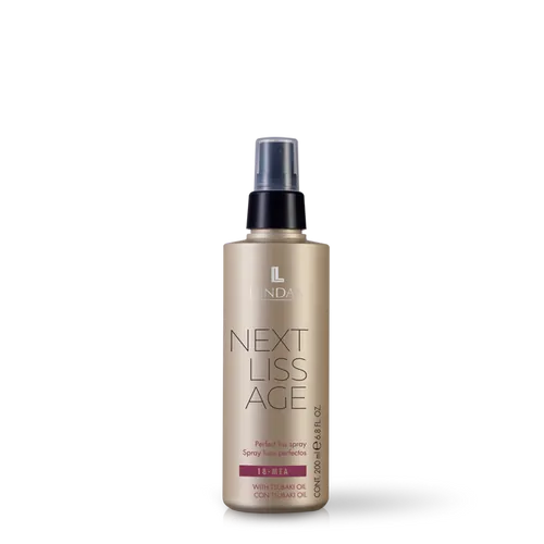 lendan simple Lendan- Next Liss Age - Perfect Liss Spray 200ml