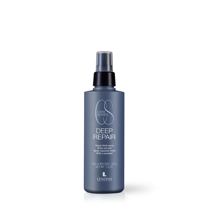 lendan simple Lendan - Care Series - Deep Repair Finish Spray Non-Rinse 200ml