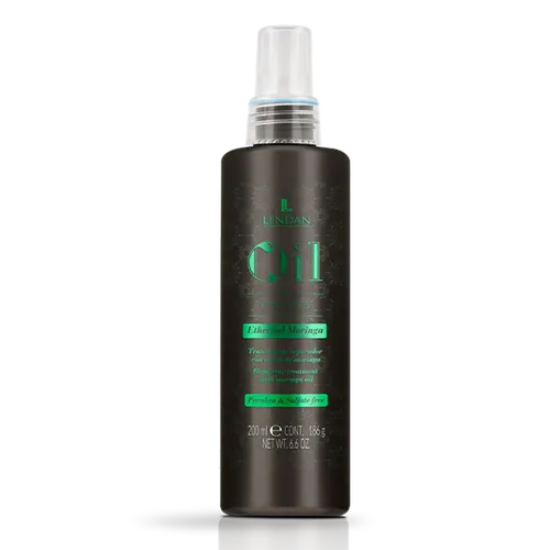 lendan simple Lendan - Oil Essences - Ethernal Moringa Leave-In Treatment 200ml