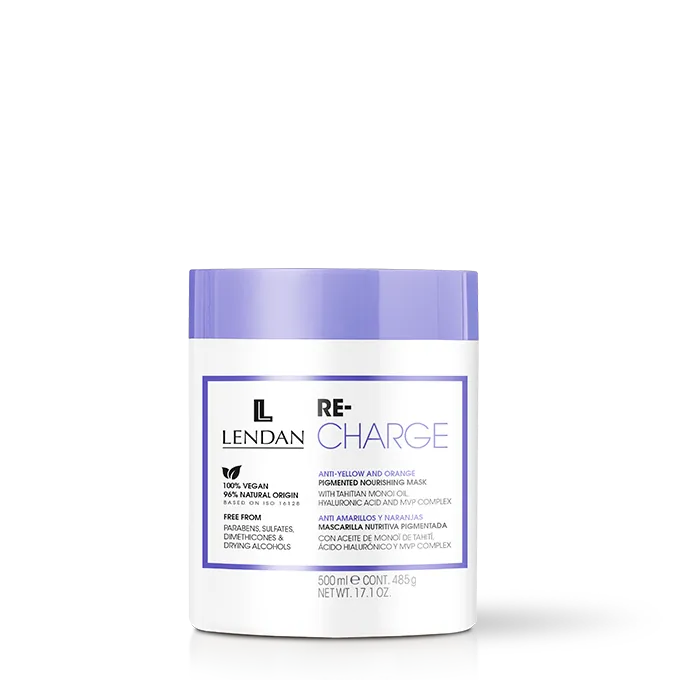 lendan simple Lendan - Recharge Mask 500ml