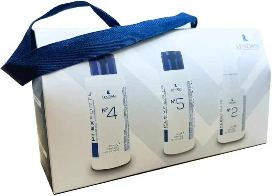 Lendan Gift Sets & Bundles Lendan - Plex Forte - Carry On Kit