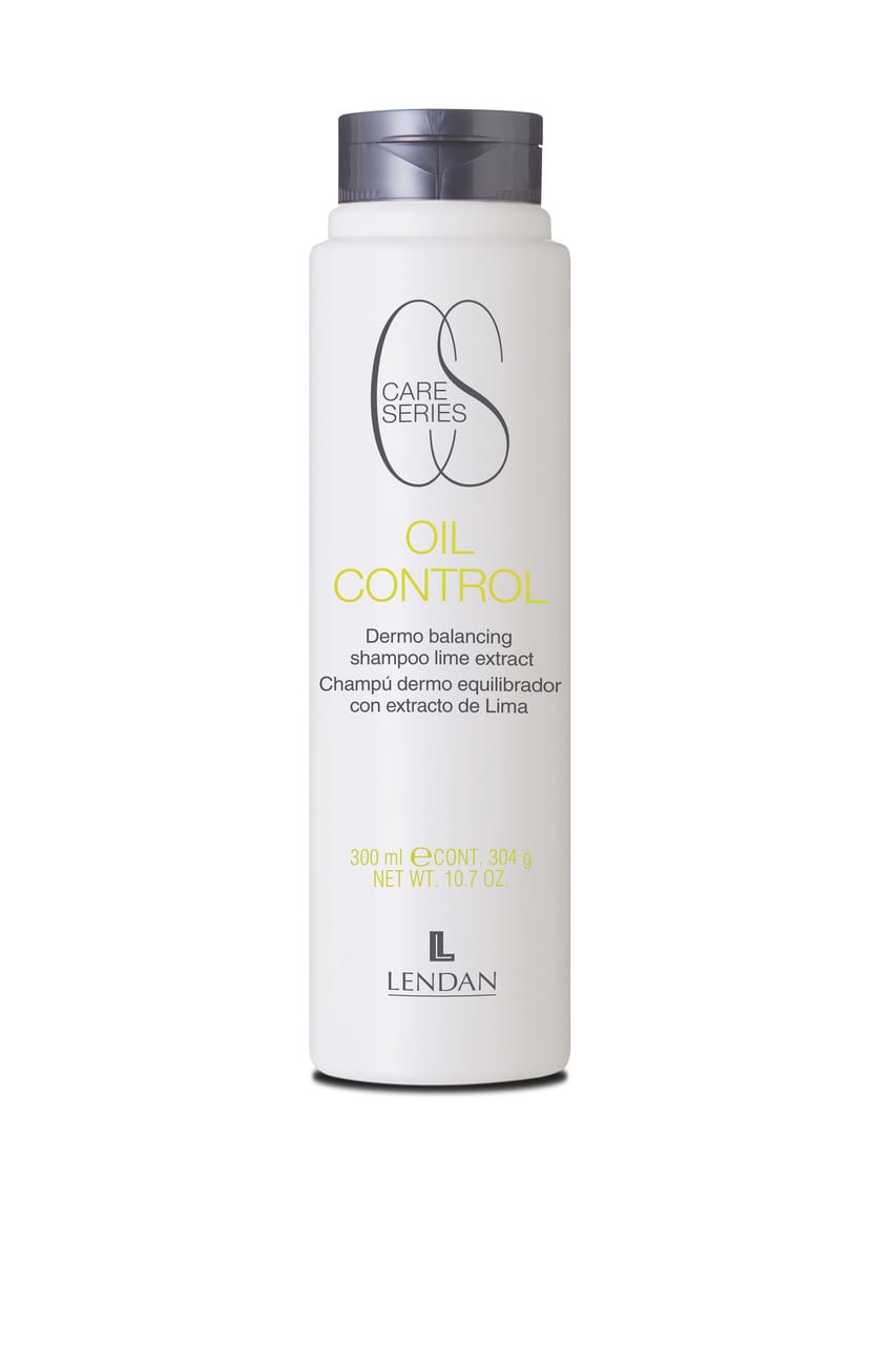 lendan simple Lendan - Care Series - Oil Control Shampoo 300ml