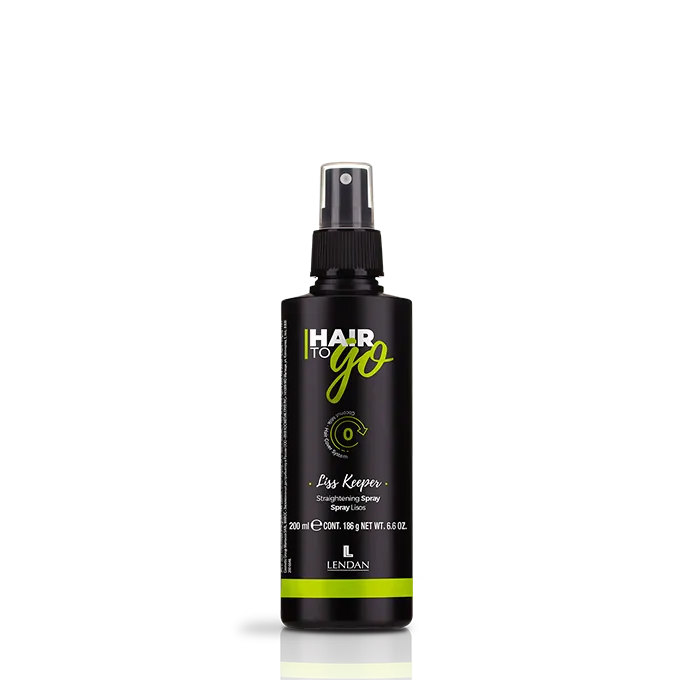 lendan simple Lendan - Hair To Go - Liss Keeper 200ml
