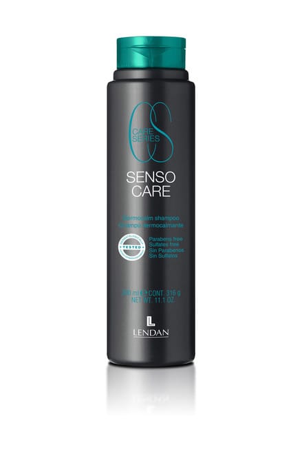 lendan simple Lendan - Care Series - Senso Care Dermocalm Shampoo 300ml