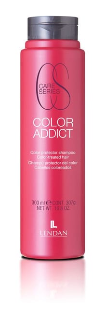 lendan simple Lendan - Care Series - Color Addict Protect Shampoo 300ml