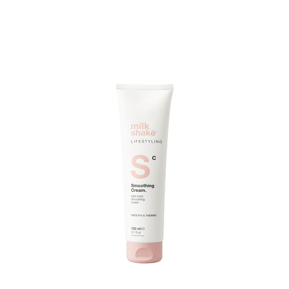 Milkshake Lifestyling Smoothing Cream 150ml