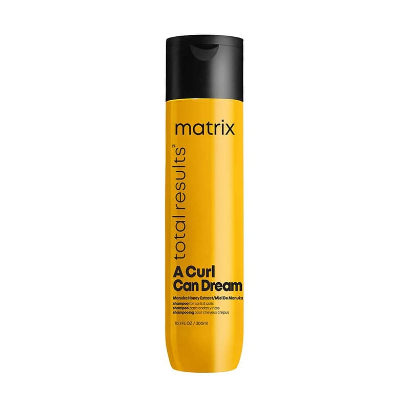 Matrix Shampoo MATRIX - Total Results - A Curl Can Dream - Shampoo 300ml