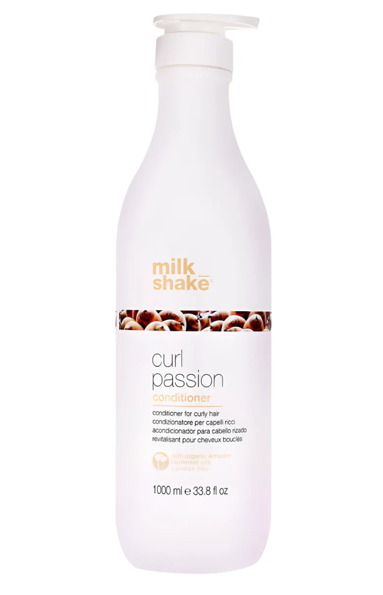 Milkshake Curl Passion Conditioner - 1l