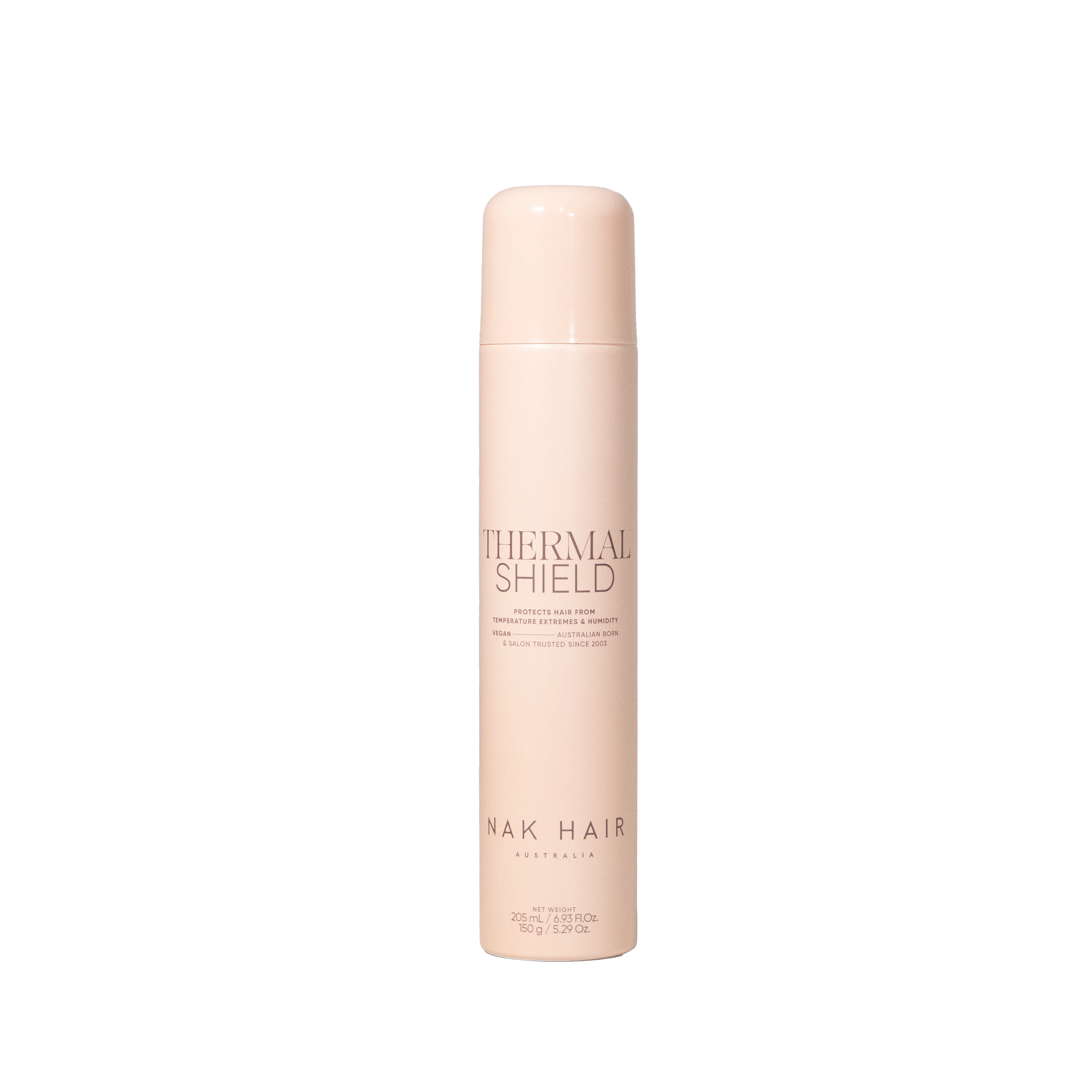 Nak simple Nak Signature Thermal Shield 150g