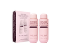 Nak Signature Limited Edition 500ml Nourish Duo gift set with two nourishing hair care bottles, ideal for hair hydration and health.